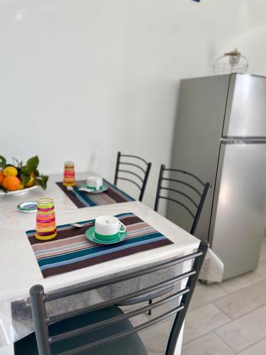  B&B L’Eden in Masseria Balzano