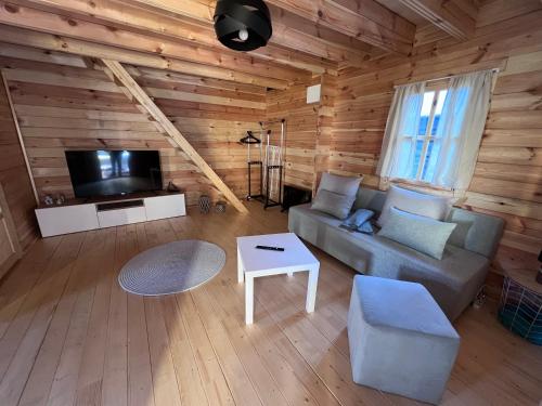 Family Apartments Myto Pod Dumbierom - Brezno