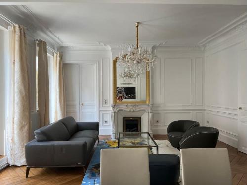 Annonce supprimer - Location saisonnière - Paris