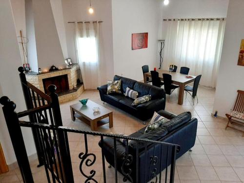 บริการและสิ่งอำนวยความสะดวก, Vasiliki's House Zacharo , 27054 , Ilias in ซาคาโร (อิเลีย)