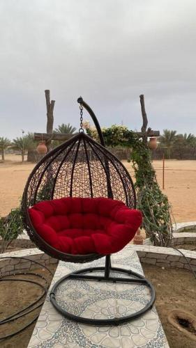 . Al Khazna Getaway Resort
