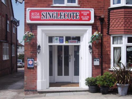 Singlecote, , Lincolnshire