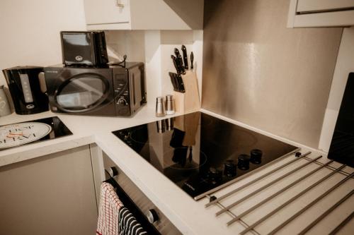 Elthorne Luxury Apartments - Uxbridge - image 9