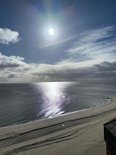 Strandhotel, Wyk auf Föhr (foto 7)