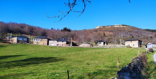 O Busto Aldea Rural, Apartamento HORNO 2