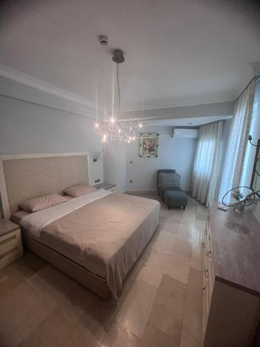 Luxery suite GOLDCITY GOLD CITY Alanya