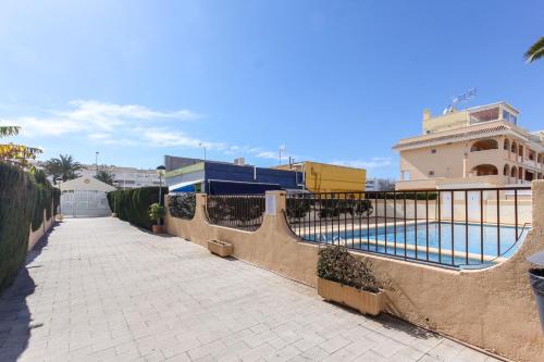 Els Molins con terraza de 25 metros a un paso del mar Les Marines Denia by costablancarent - image 3