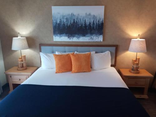 King Room - Disability Access