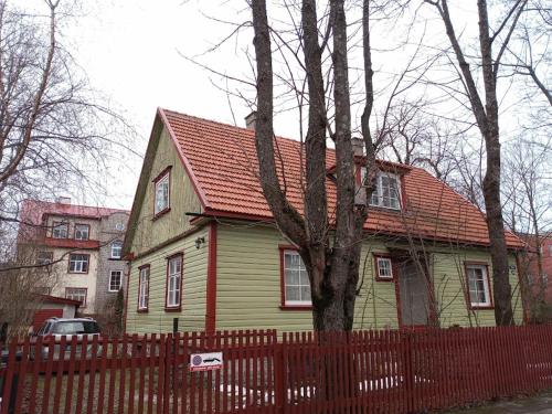 Kodu majutus, Tallinn (photo 3)
