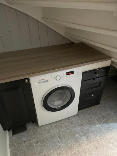 Nice apartment close to the sea with parking and garden Nice apartment close to the sea with parking and garden