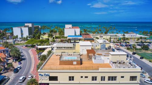 The Cove - Condo Hotel - Palm Beach Strip photo 2