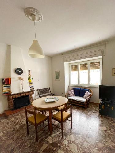 B&B A casa mia in Moio della Civitella