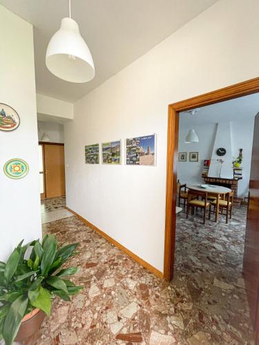 B&B A casa mia in Moio della Civitella