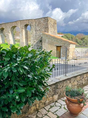B&B A casa mia in Moio della Civitella
