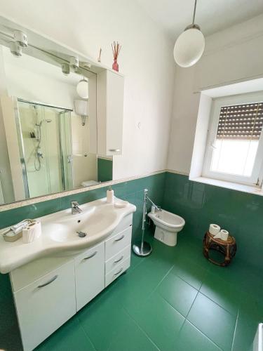 B&B A casa mia in Moio della Civitella