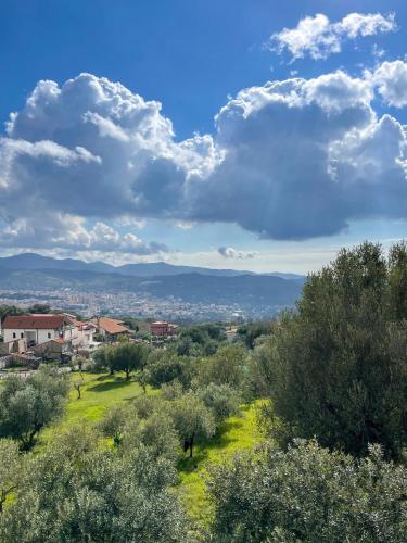 B&B A casa mia in Moio della Civitella