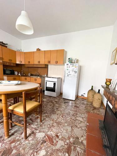 B&B A casa mia in Moio della Civitella