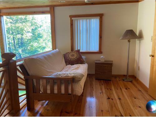 Spacious vacation home near Mt Snow