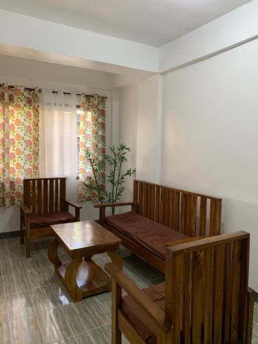 Romblon Transient House in Romblon