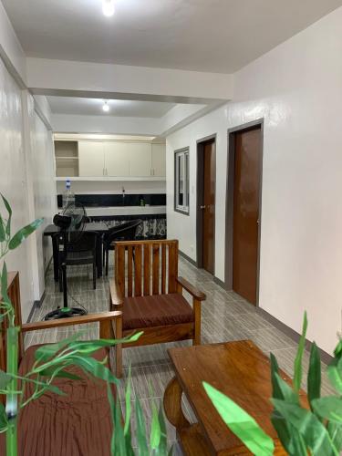 Romblon Transient House in Romblon