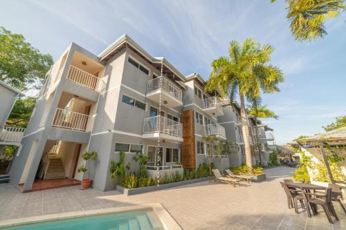 Hotel Sea Breeze Sosua in Sosua