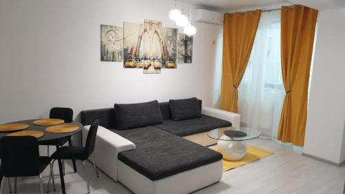Luxury apartament - Apartment - Dudu