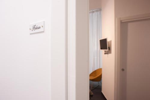 San Liborio bed and breakfast Room Type - Deluxe Double Room with Balcony