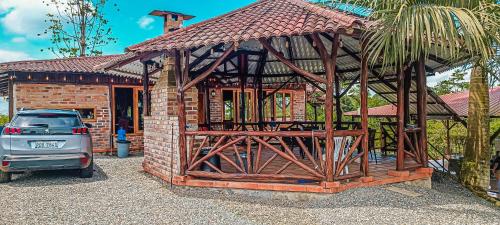. Casa en el Campo