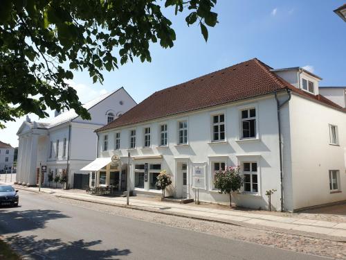 DTS Appartements in Putbus, Deutschland