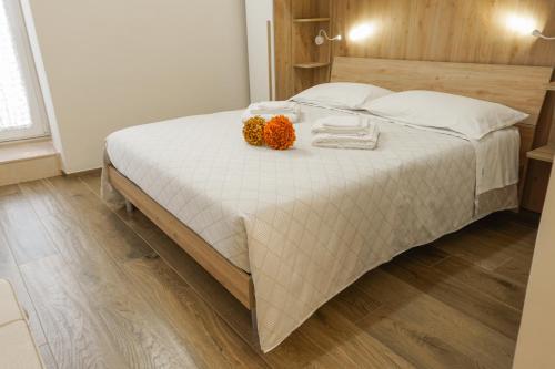  La Traversa B&B in Terlizzi