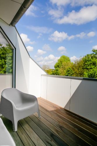 Louis & Louise Apartments & Lofts Am Wall I Digital Check In, Bremen (photo 6)