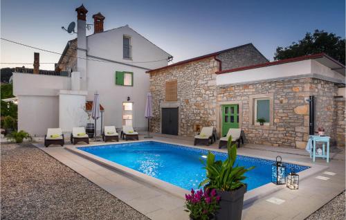 Lovely Home In Duga Uvala With Private Swimming Pool, Can Be Inside Or Outside