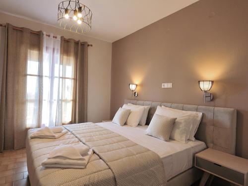 Vista Mare Skiathos Hotel de charme Vrolimnos Beach