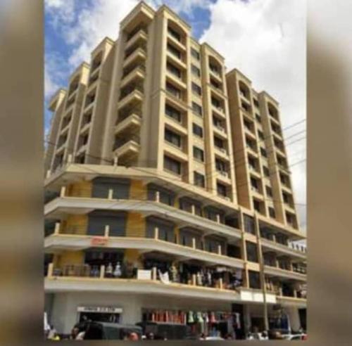 Leticia Royal home hotel apartment
