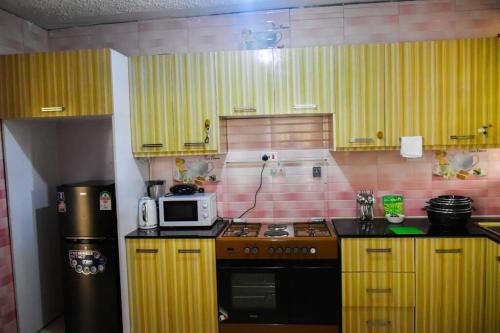 Serenity Home in Nakuru