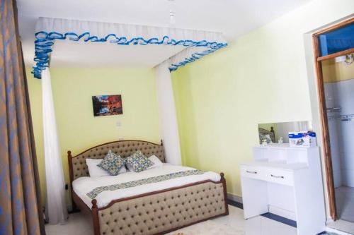 Serenity Home in Nakuru
