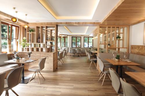 Hotel Gruner Wald in Freudenstadt