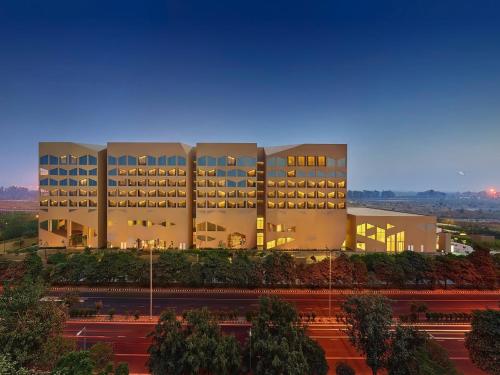 Vivanta New Delhi, Dwarka