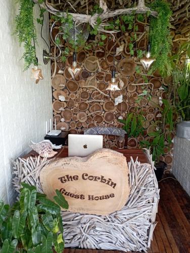 The Corbin Guest House in جويدهو أتول