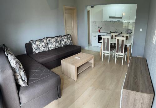 Old Town Bar Apartments in สตาริ บาร