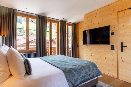 Hotel Valrose - image 5