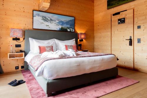 Hotel Valrose - image 11