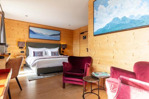 Hotel Valrose - image 10