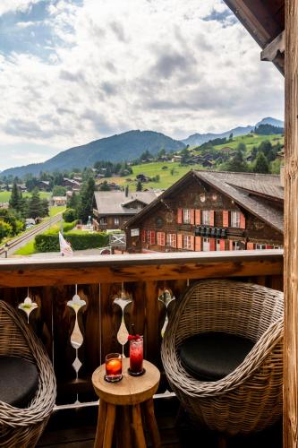 Hotel Valrose - image 9