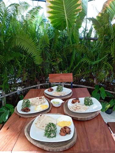 The Corbin Guest House in جويدهو أتول