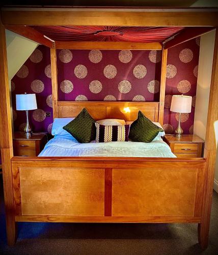 Angmering Manor Hotel - image 4