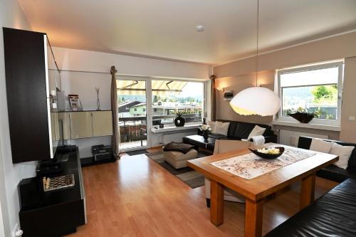 Berghaus Tirol - Luxus Apartement - image 3