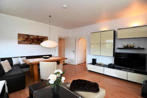 Berghaus Tirol - Luxus Apartement - main image