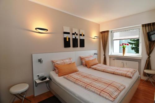 Berghaus Tirol - Luxus Apartement - image 10