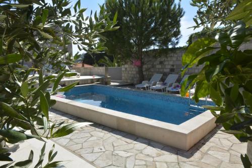 Villa Avantgarde - Accommodation - Mlini